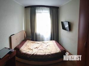 4-к квартира, вторичка, 64м2, 3/5 этаж