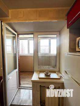 2-к квартира, вторичка, 48м2, 7/16 этаж
