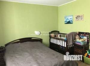 3-к квартира, вторичка, 83м2, 7/14 этаж