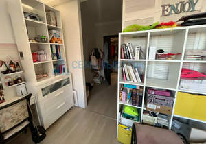 2-к квартира, вторичка, 55м2, 10/17 этаж