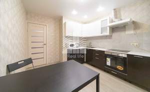 1-к квартира, вторичка, 38м2, 10/17 этаж