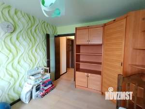 2-к квартира, вторичка, 62м2, 5/14 этаж