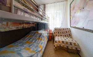 2-к квартира, вторичка, 44м2, 2/4 этаж