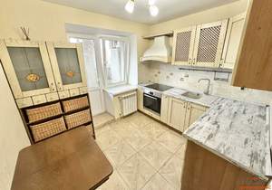 1-к квартира, вторичка, 35м2, 15/16 этаж