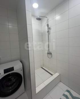 Студия квартира, вторичка, 36м2, 11/17 этаж