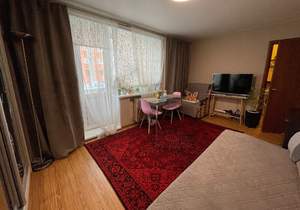 2-к квартира, вторичка, 45м2, 7/9 этаж