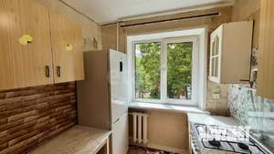 3-к квартира, вторичка, 61м2, 2/5 этаж