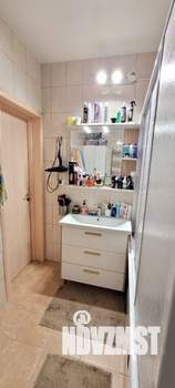 3-к квартира, вторичка, 86м2, 3/3 этаж