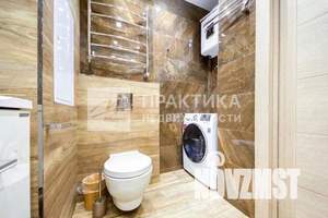 1-к квартира, вторичка, 59м2, 5/12 этаж