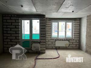 1-к квартира, вторичка, 39м2, 2/22 этаж