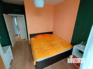 2-к квартира, вторичка, 56м2, 2/3 этаж