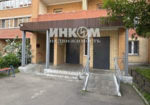 3-к квартира, вторичка, 105м2, 6/15 этаж