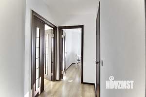 2-к квартира, вторичка, 65м2, 10/16 этаж