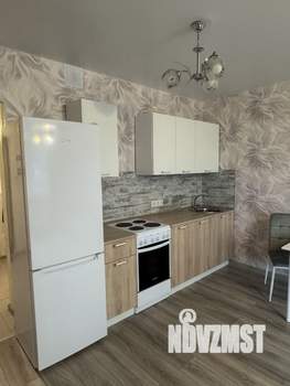 Студия квартира, вторичка, 28м2, 2/19 этаж
