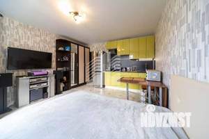 Студия квартира, вторичка, 26м2, 5/17 этаж