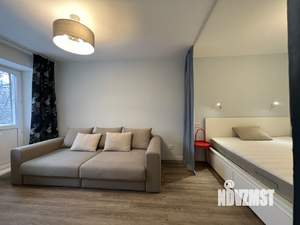 1-к квартира, вторичка, 32м2, 4/4 этаж