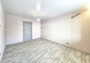 3-к квартира, вторичка, 61м2, 4/9 этаж