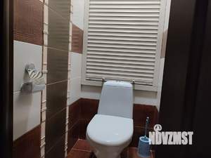 1-к квартира, вторичка, 45м2, 12/17 этаж