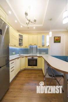 3-к квартира, вторичка, 74м2, 12/17 этаж