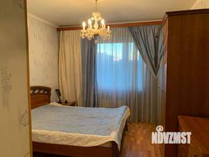 2-к квартира, вторичка, 56м2, 8/10 этаж