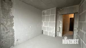 1-к квартира, вторичка, 45м2, 12/15 этаж