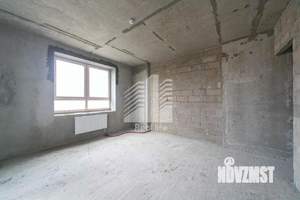 2-к квартира, вторичка, 58м2, 10/19 этаж