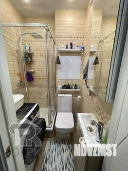 3-к квартира, вторичка, 78м2, 3/18 этаж