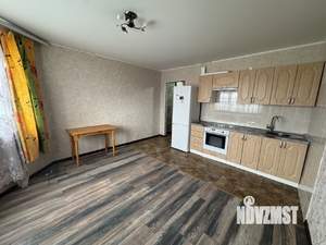 Студия квартира, вторичка, 26м2, 14/17 этаж