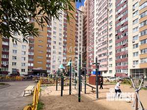 3-к квартира, вторичка, 120м2, 17/18 этаж