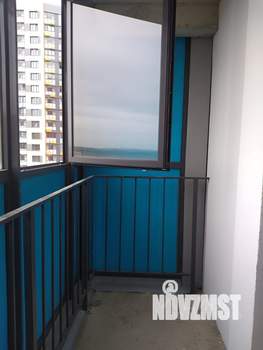 2-к квартира, вторичка, 56м2, 6/18 этаж
