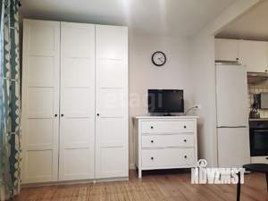 Студия квартира, вторичка, 29м2, 17/17 этаж