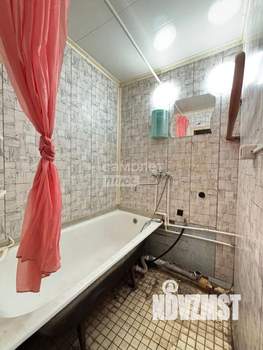 3-к квартира, вторичка, 51м2, 2/5 этаж