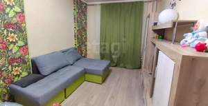 1-к квартира, вторичка, 35м2, 16/17 этаж