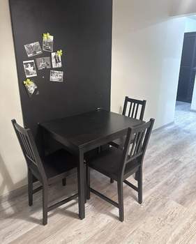 1-к квартира, вторичка, 43м2, 14/17 этаж