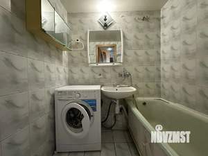 1-к квартира, вторичка, 33м2, 9/9 этаж