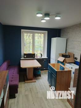 1-к квартира, вторичка, 40м2, 1/5 этаж