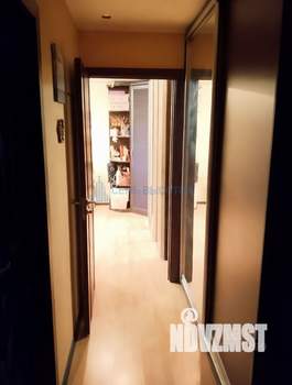 2-к квартира, вторичка, 55м2, 15/16 этаж