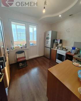 2-к квартира, вторичка, 54м2, 2/15 этаж