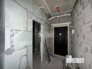 Студия квартира, вторичка, 26м2, 12/17 этаж