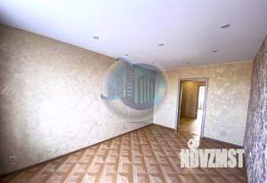 2-к квартира, вторичка, 59м2, 6/17 этаж