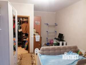 1-к квартира, вторичка, 35м2, 2/9 этаж