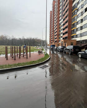 2-к квартира, вторичка, 55м2, 14/17 этаж