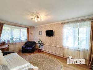 3-к квартира, вторичка, 62м2, 1/5 этаж