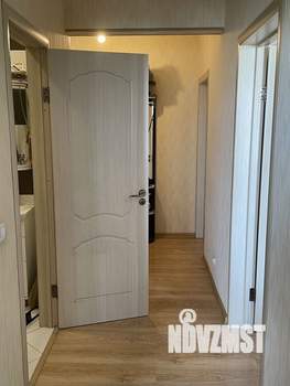 2-к квартира, вторичка, 60м2, 14/17 этаж