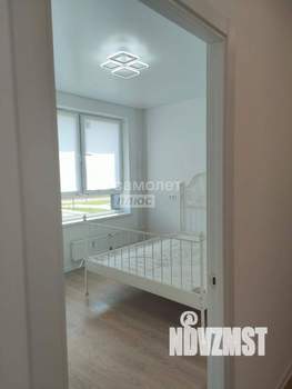 1-к квартира, вторичка, 46м2, 3/16 этаж