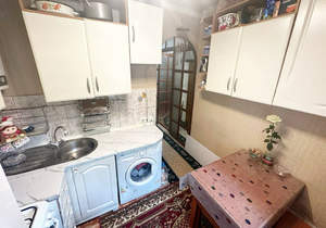 2-к квартира, вторичка, 46м2, 2/4 этаж