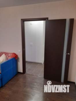 1-к квартира, вторичка, 36м2, 13/18 этаж