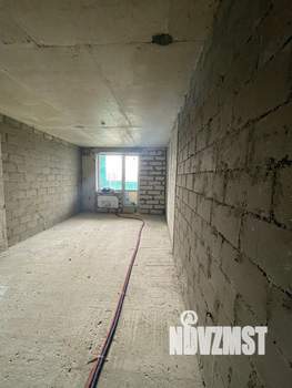 Студия квартира, вторичка, 25м2, 16/17 этаж