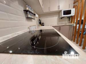 Студия квартира, вторичка, 29м2, 11/17 этаж