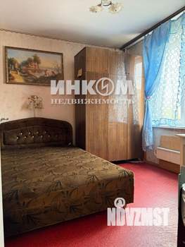 3-к квартира, вторичка, 51м2, 2/5 этаж
